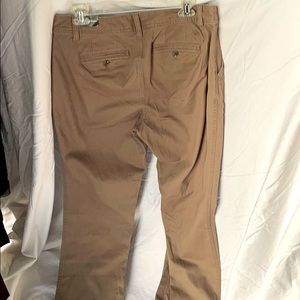 Eddie Bauer Ladies legend wash chino